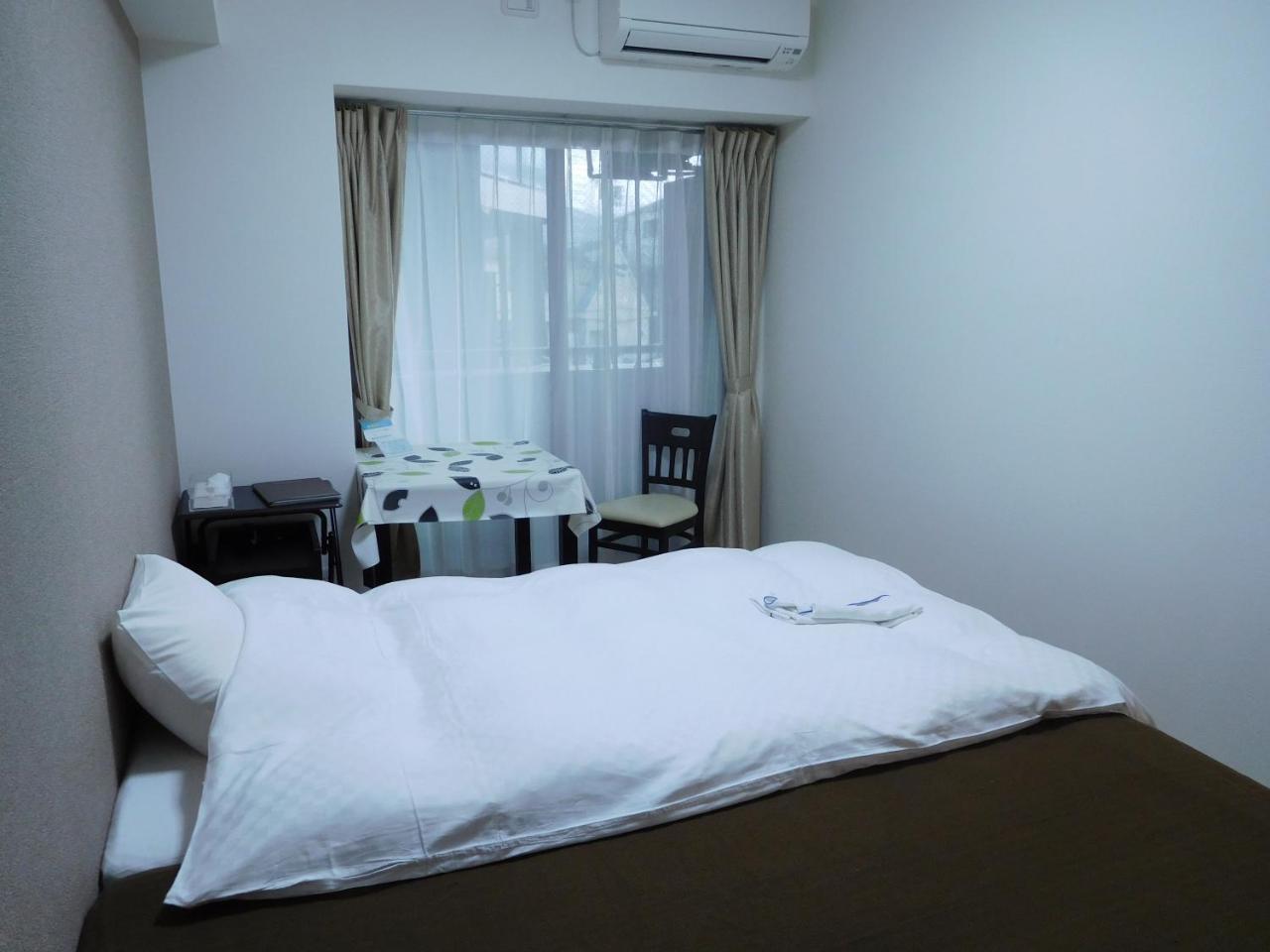 เอสเตท โตคิว นิชิเกียวโงะกุ Apartment เกียวโต ภายนอก รูปภาพ